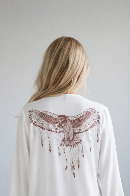 Chiffon Blouse, Beach Dress, and Summer Dress